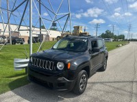Image for 2016 Jeep Renegade Sport ID: 7431082