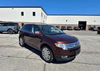 Image for 2009 Ford Edge Limited ID: 7446363