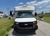 Image for 2009 Chevrolet Express  ID: 7452729