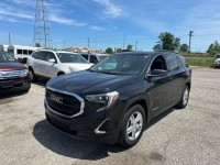Image for 2018 GMC Terrain SLE ID: 7455103