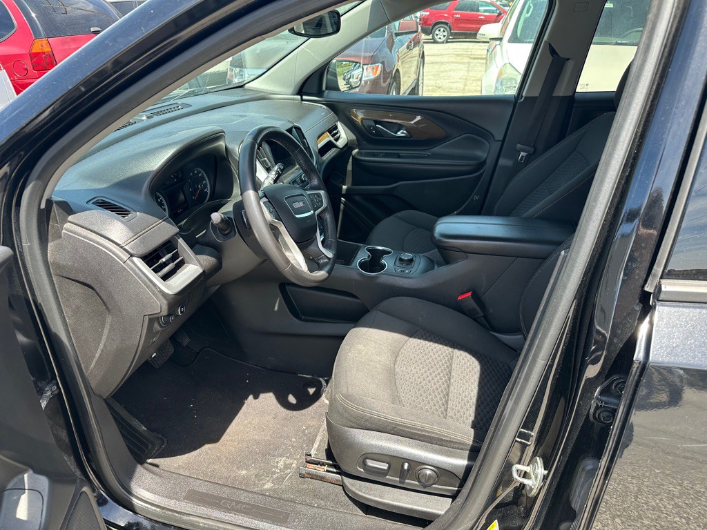 2018 GMC Terrain Image 11