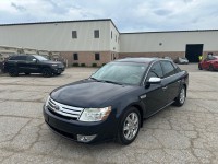 Image for 2008 Ford Taurus Limited ID: 7468830