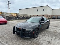 Image for 2017 Dodge Charger Police ID: 7485256