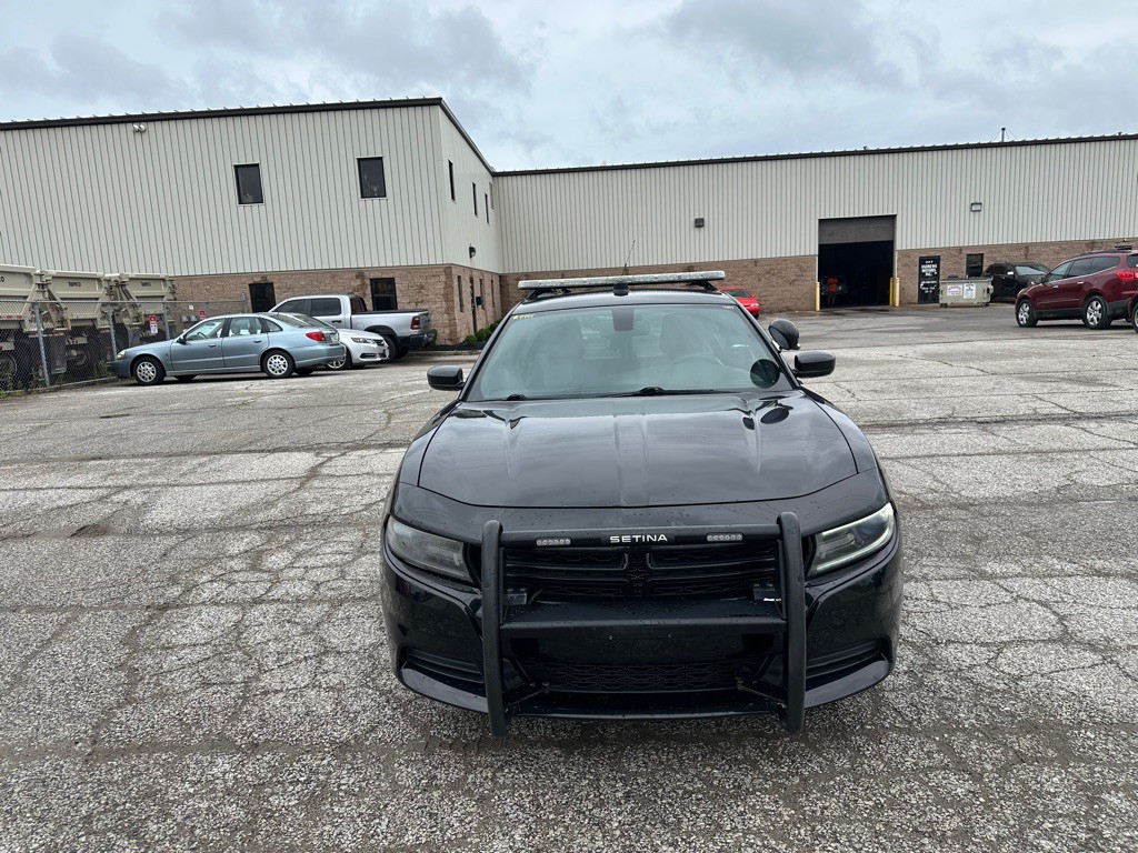 2017 Dodge Charger Image 3