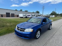 Image for 2012 Dodge Avenger SXT ID: 7488084