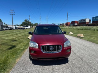 Image for 2005 Buick Terraza CX ID: 7489734