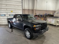 Image for 2006 Chevrolet Colorado  ID: 7490831