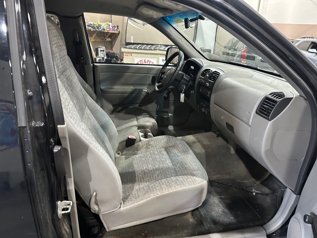2006 Chevrolet Colorado Image 6