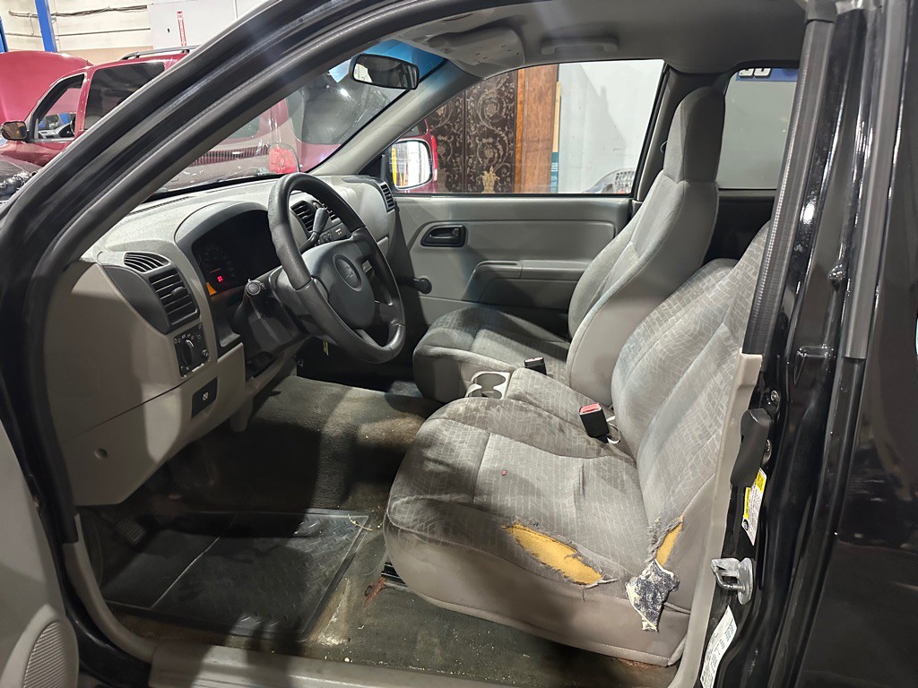 2006 Chevrolet Colorado Image 8