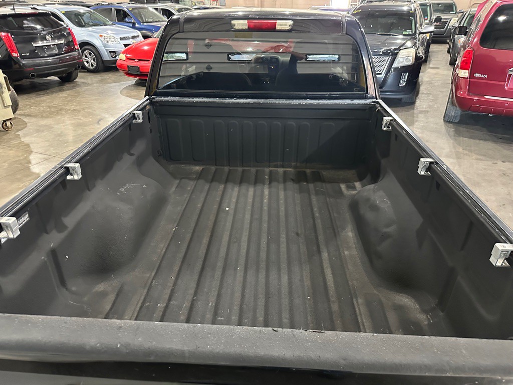 2006 Chevrolet Colorado Image 9