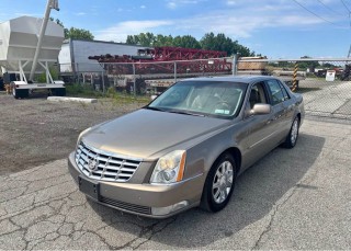 Image for 2006 Cadillac DTS  ID: 7493342