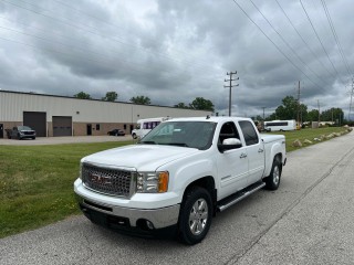 Image for 2012 GMC Sierra 1500 SLE ID: 7497119