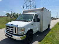 Image for 2013 Ford Econoline E450 SUPER DUTY CUTAWAY ID: 7497913