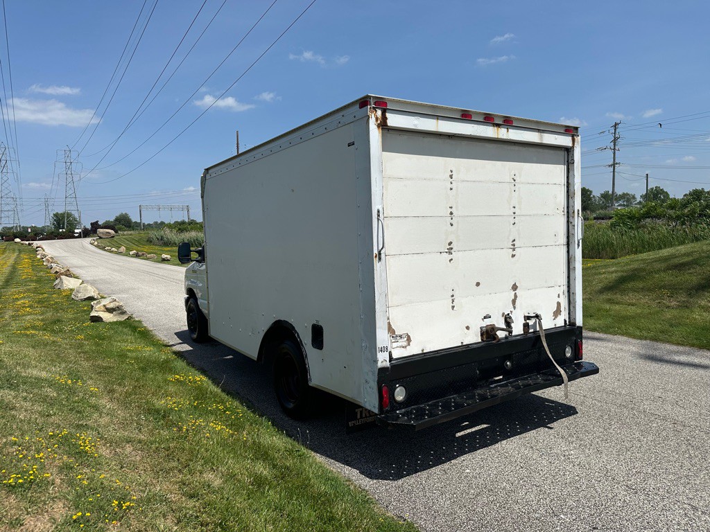 2013 Ford Econoline Image 5