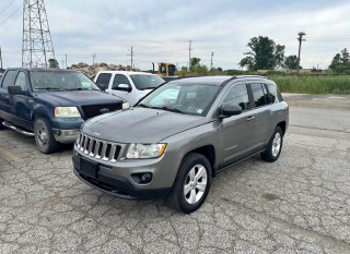 Image for 2011 Jeep Compass Sport ID: 7507404