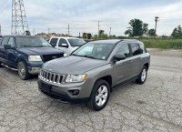 Image for 2011 Jeep Compass Sport ID: 7507404