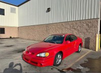 Image for 1999 Pontiac Grand Am GT ID: 7513544