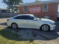 Image for 2019 Honda Accord LX ID: 6573984