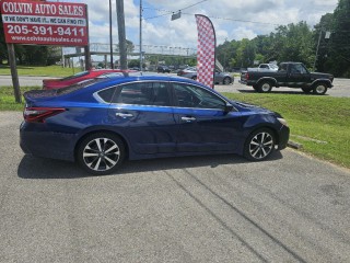 Image for 2017 Nissan Altima 2.5 ID: 6591395
