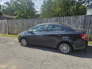 Image for 2020 Chevrolet Sonic LT ID: 6664629