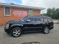 Image for 2013 Chevrolet Tahoe 1500 LTZ ID: 6709457