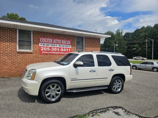 Image for 2012 GMC Yukon Denali ID: 6709754