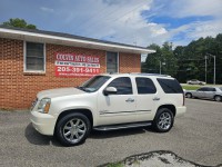 Image for 2012 GMC Yukon Denali ID: 6709754