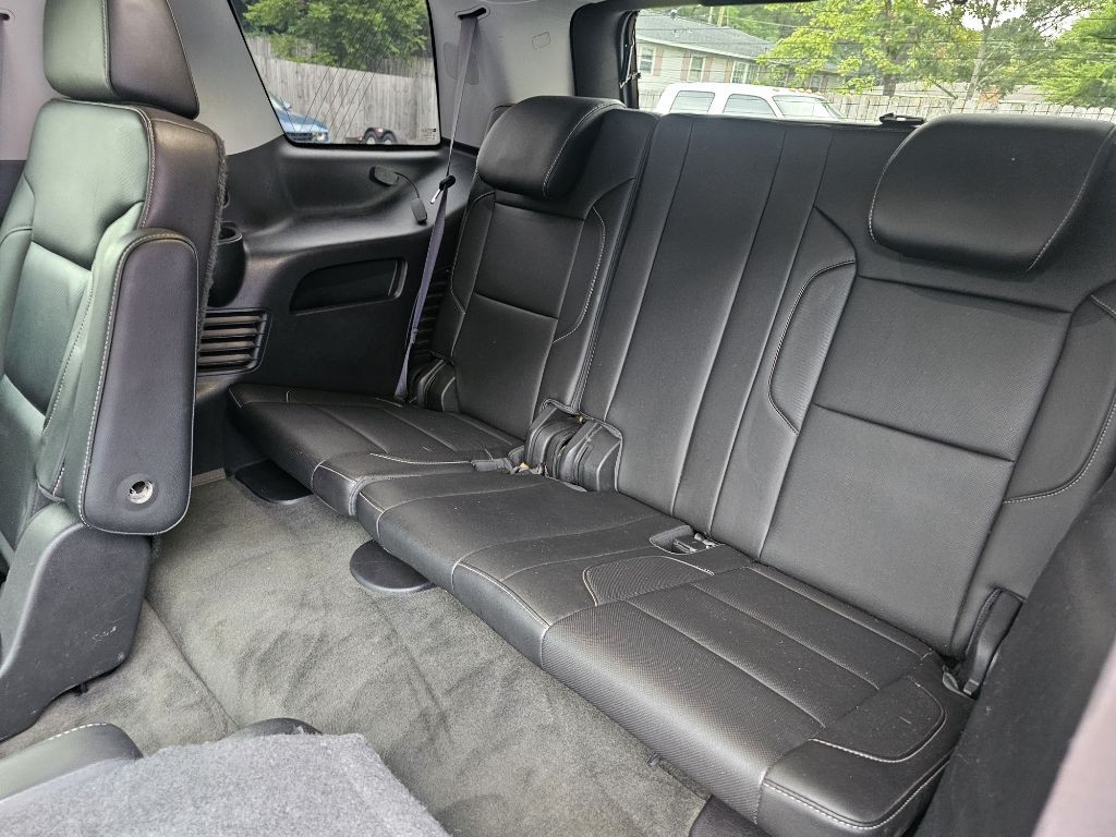 2015 Chevrolet Tahoe Image 7