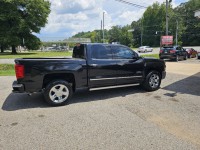Image for 2018 Chevrolet Silverado 1500 LTZ ID: 6728228
