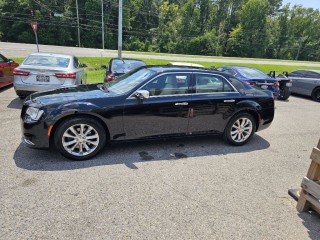 Image for 2018 Chrysler 300 Limited ID: 6763799