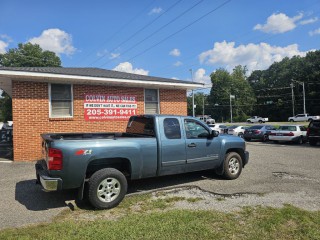 Image for 2007 Chevrolet Silverado 1500  ID: 6819382