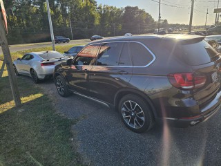 Image for 2017 BMW X5 SDRIVE35I ID: 6915405