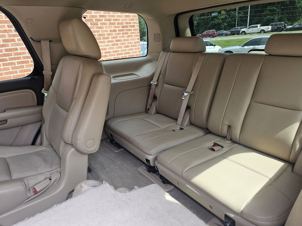 2012 GMC Yukon Image 9