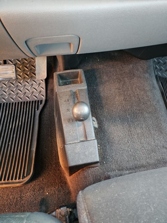 2011 Chevrolet Silverado 1500 Image 5