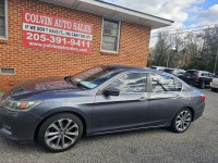 Image for 2015 Honda Accord Sport ID: 7145913