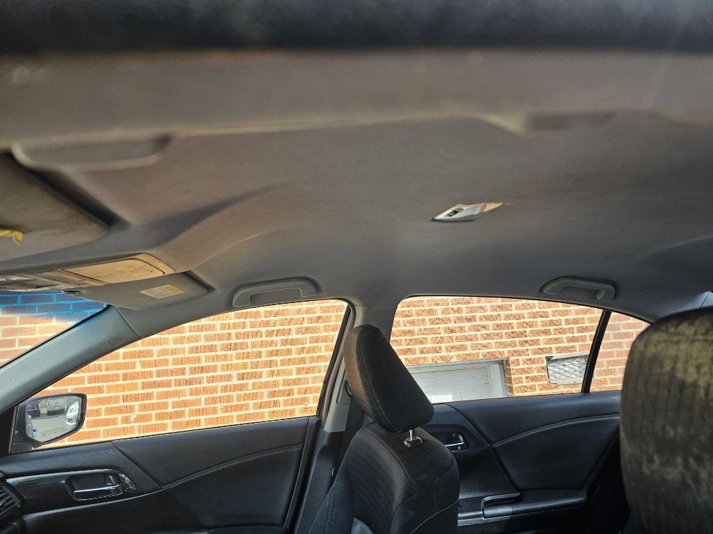 2015 Honda Accord Image 6