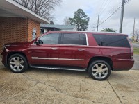 Image for 2018 Cadillac Escalade Esv Luxury ID: 7211461