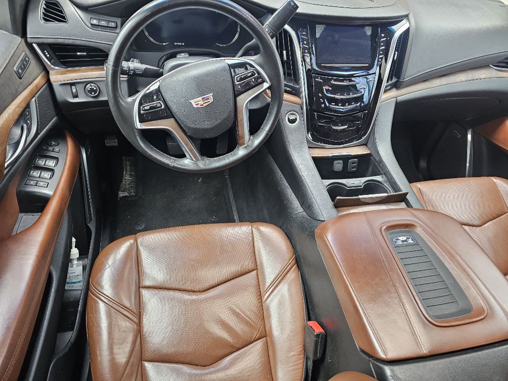 2018 Cadillac Escalade Image 6