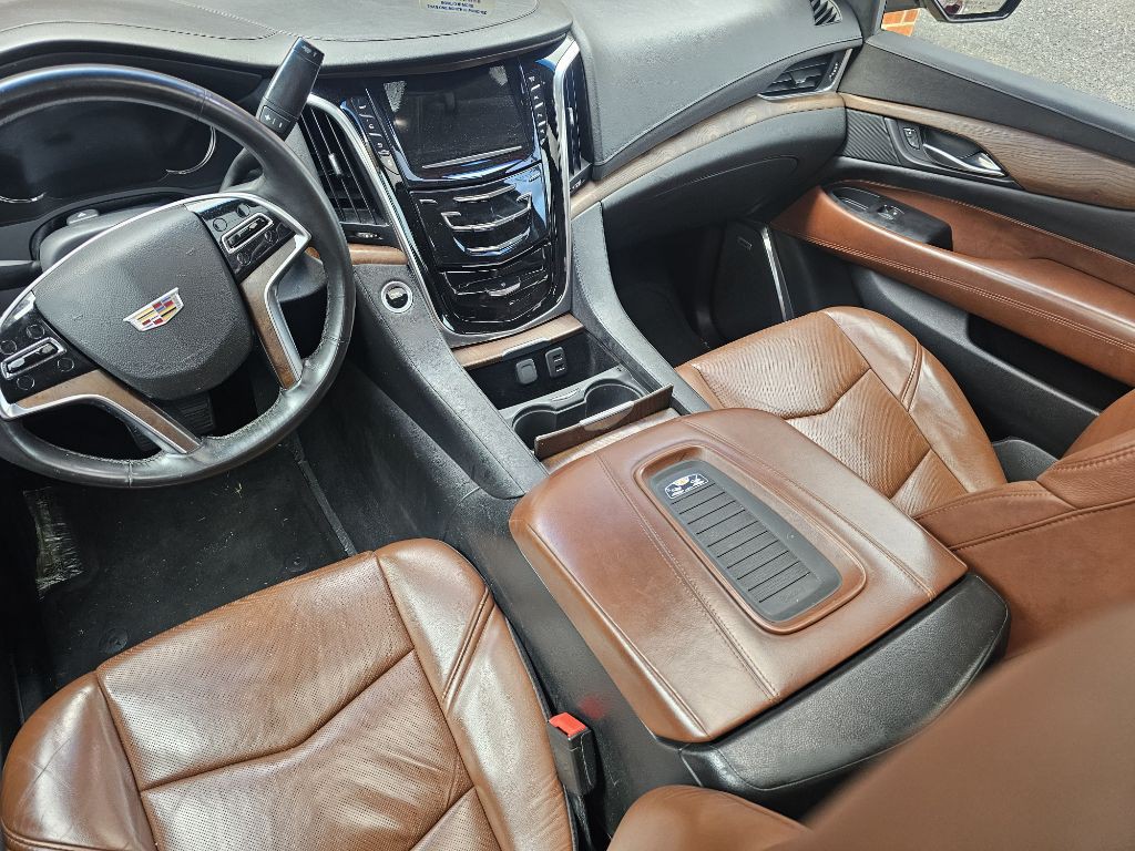 2018 Cadillac Escalade Image 7