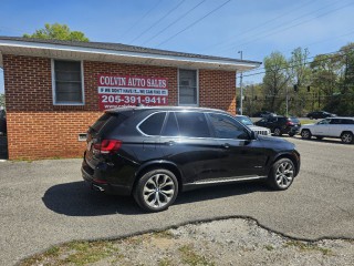 Image for 2016 BMW X5 XDR40E ID: 7290079