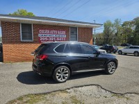 Image for 2016 BMW X5 XDR40E ID: 7290079