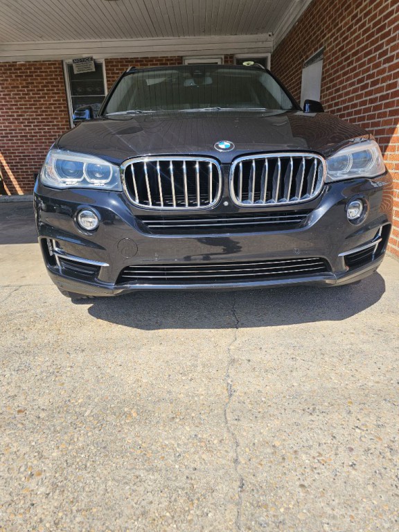 2016 BMW X5 Image 2