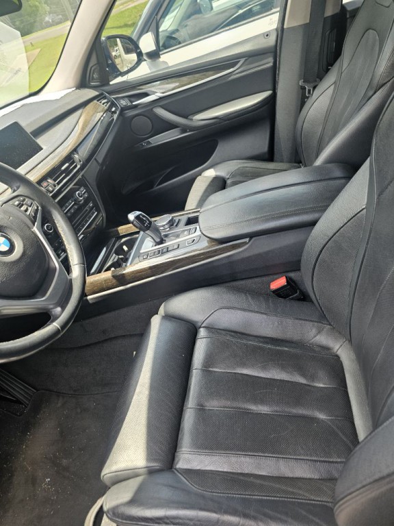 2016 BMW X5 Image 6
