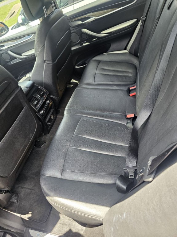 2016 BMW X5 Image 7