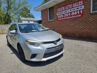 Image for 2014 Toyota Corolla LE ID: 7334186