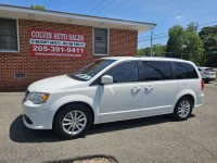 Image for 2019 Dodge Grand Caravan SXT ID: 7340412