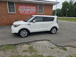 Image for 2019 Kia Soul + ID: 7388331