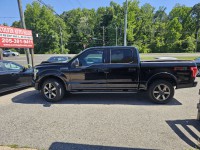 Image for 2016 Ford F-150 Supercrew ID: 7388352