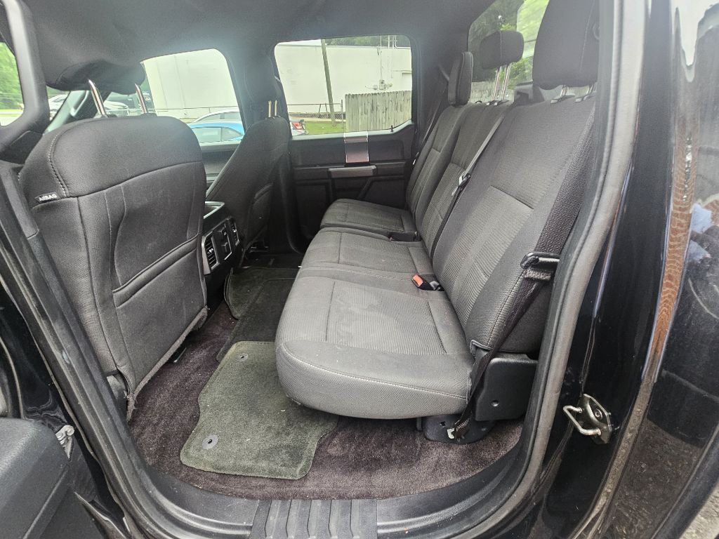 2016 Ford F-150 Image 9