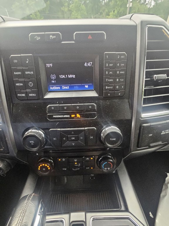 2016 Ford F-150 Image 10